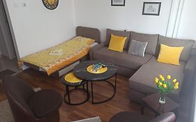 Apartman Lasta
