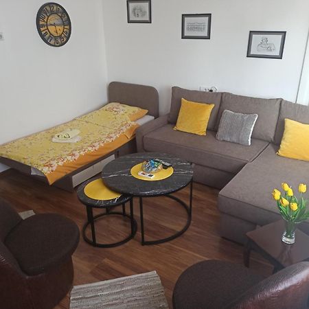 Appartement Apartman Lasta à Banja Luka Extérieur photo