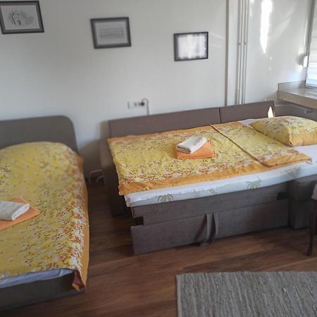 Appartement Apartman Lasta à Banja Luka Extérieur photo