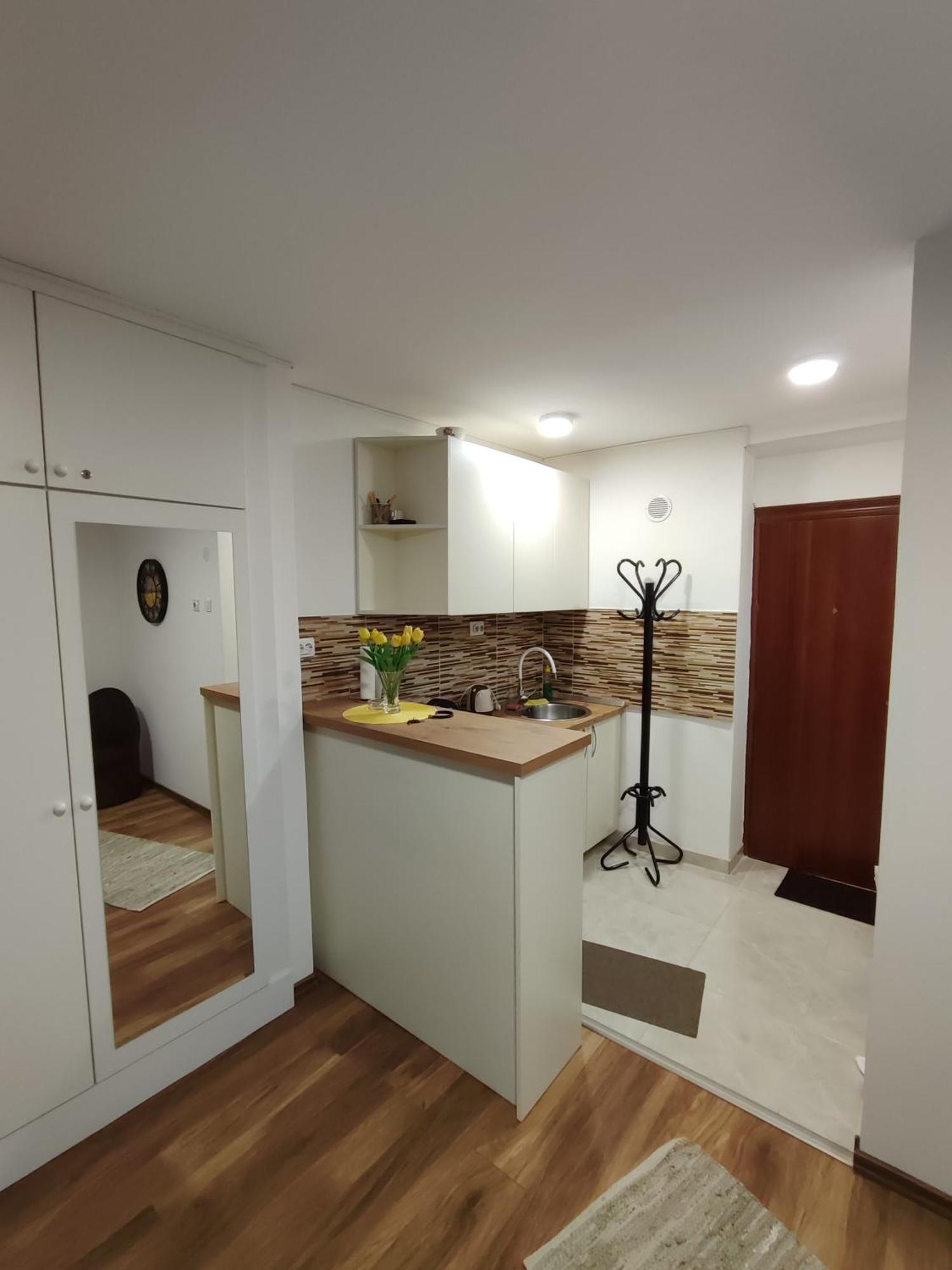 Appartement Apartman Lasta à Banja Luka Extérieur photo