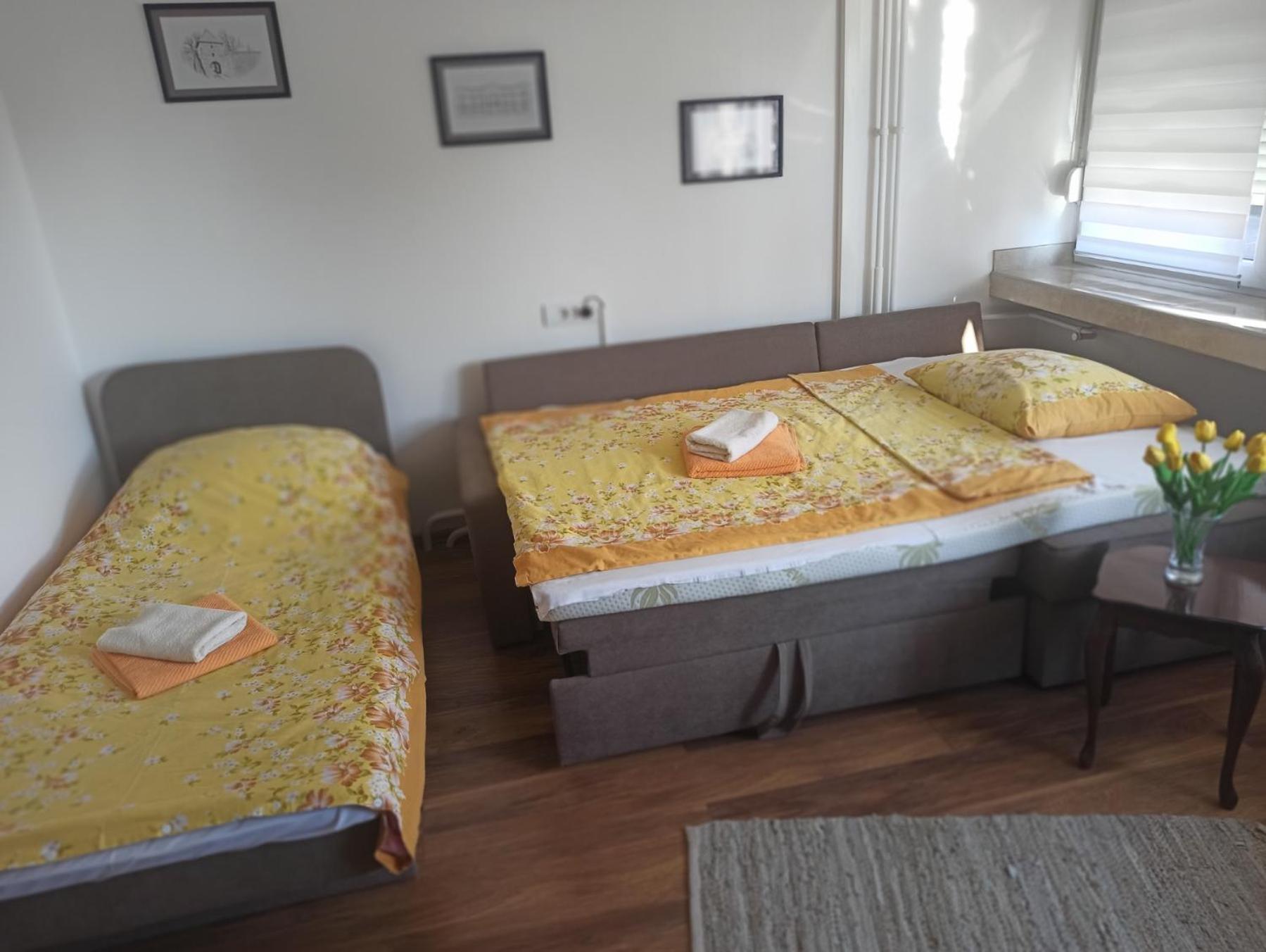 Appartement Apartman Lasta à Banja Luka Extérieur photo